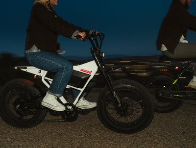 Juiced Scrambler (Full-Suspension)