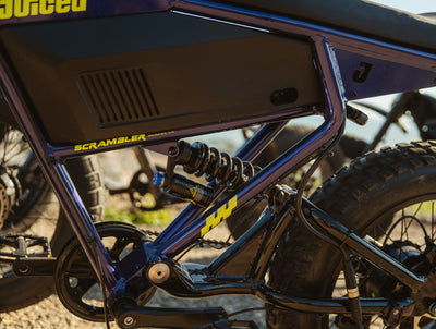 Juiced Scrambler (Full-Suspension)