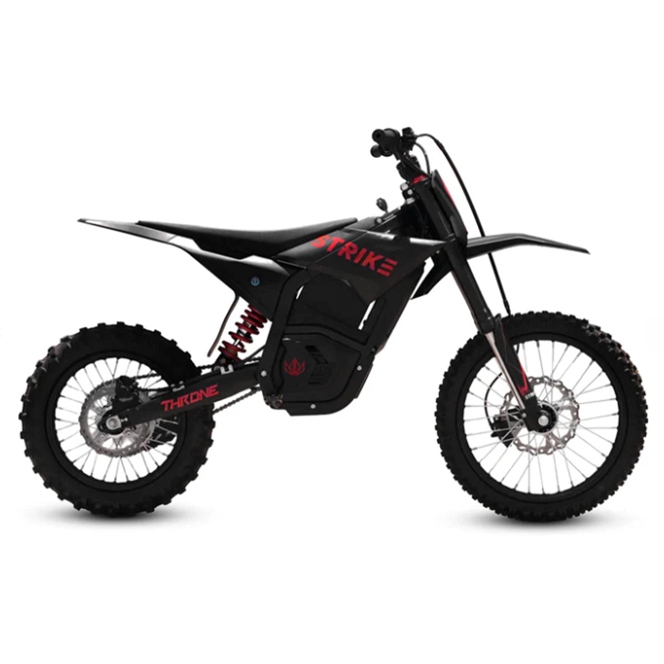 SRPNT Strike Shadow SX 60V