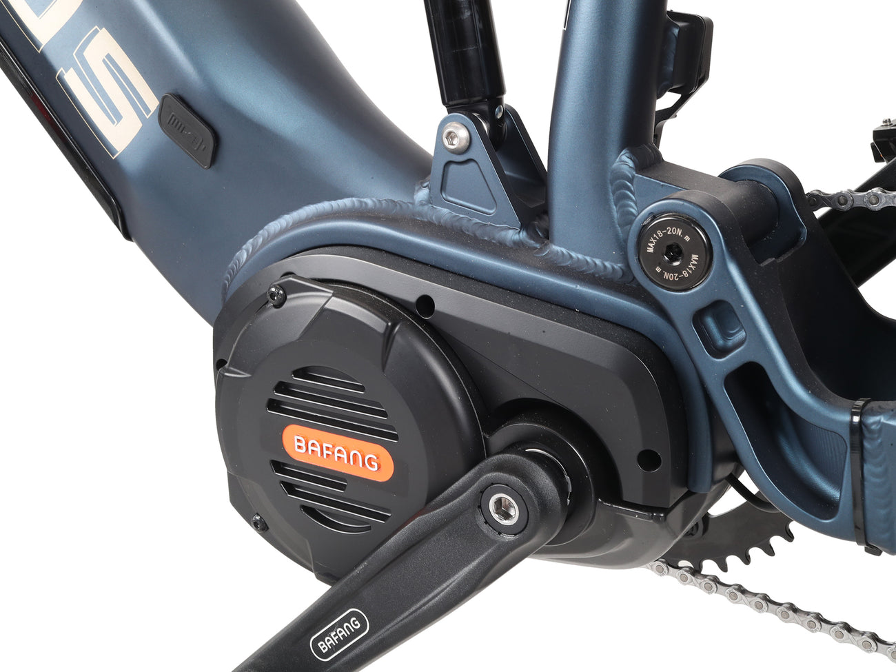 Troxus T-Rex Plus 26"