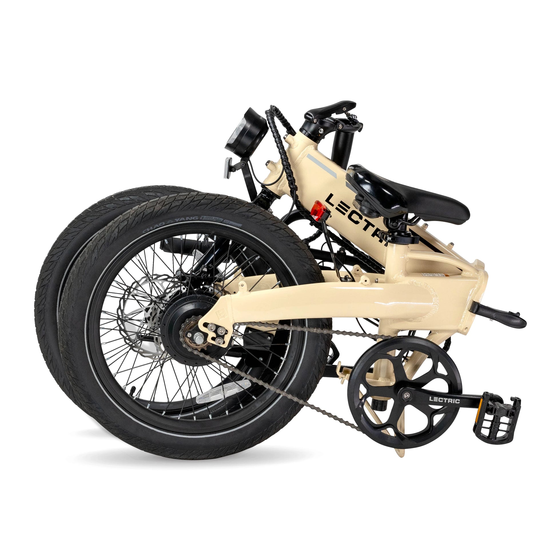LECTRIC Lite2 Long-Range