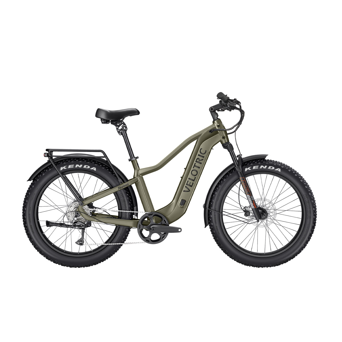 Velotric Nomad 2 Step-Over