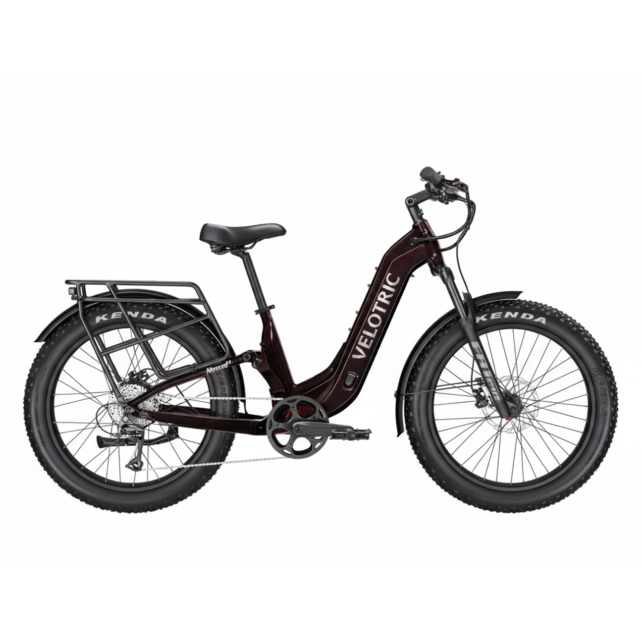 Velotric Nomad 2X Step-Through