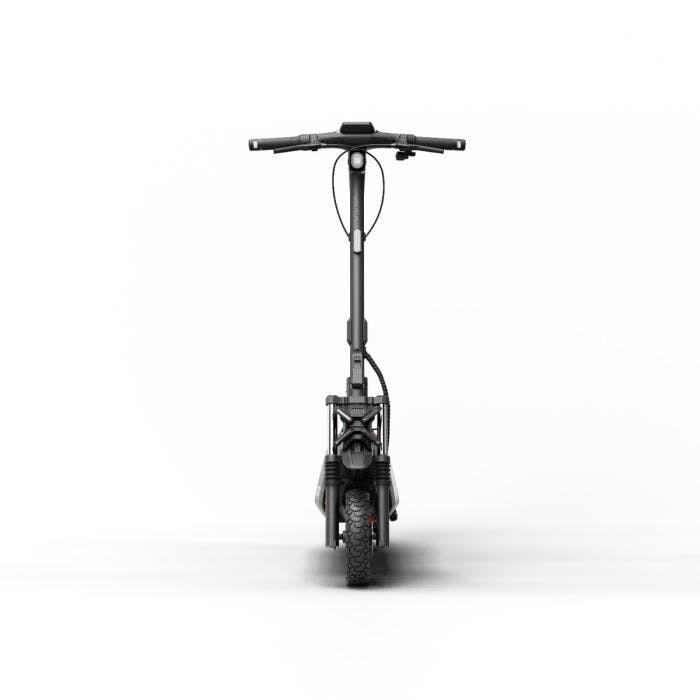 SEGWAY ZT3 PRO