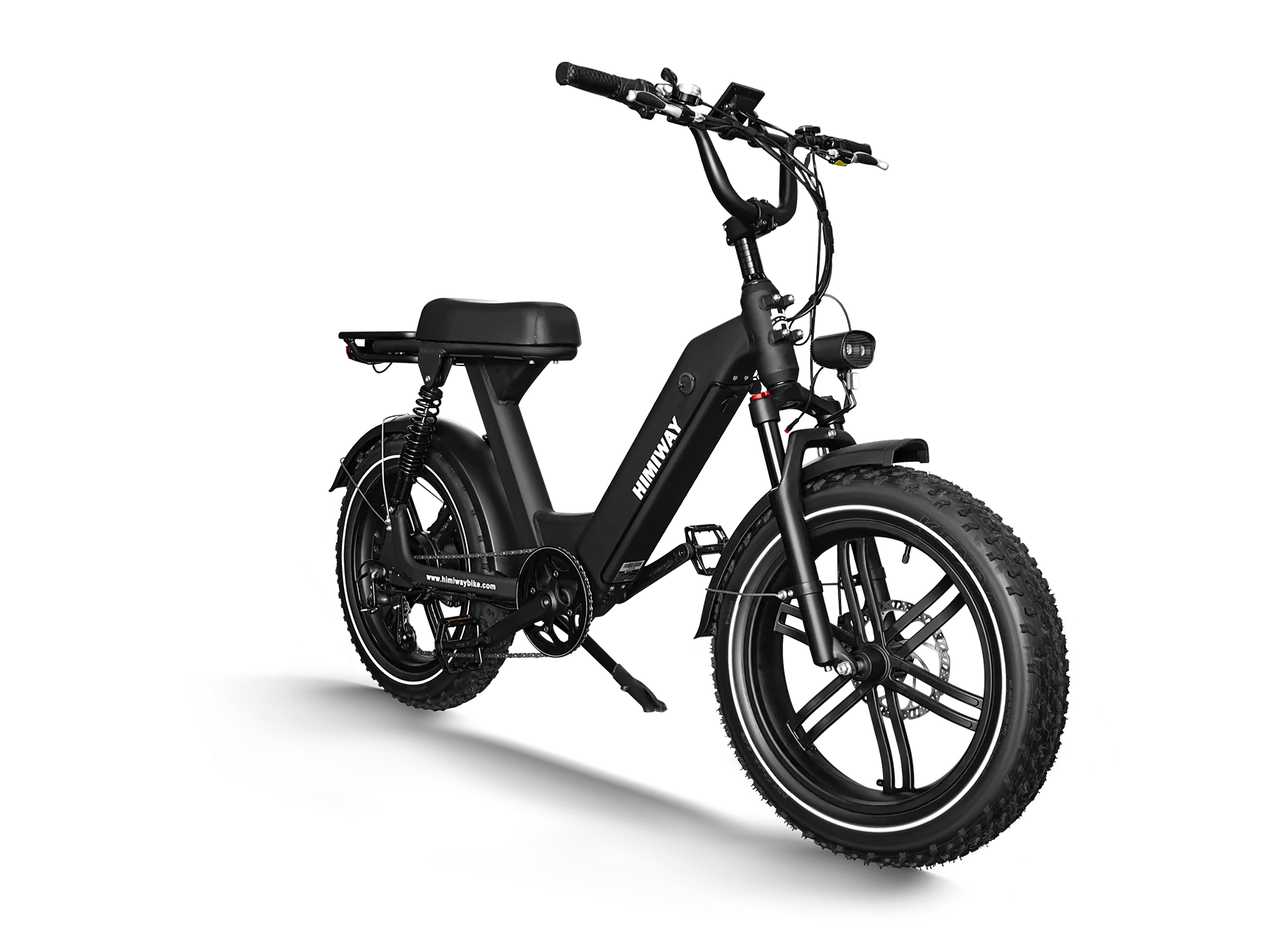 Himiway electric fat bike deals